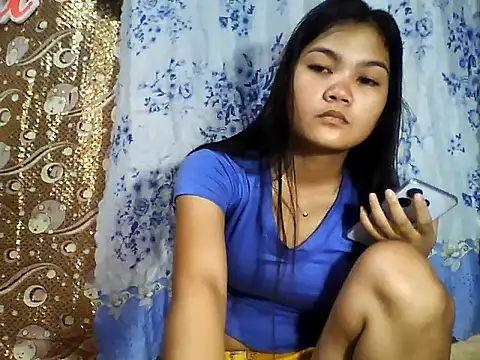 PinaySkinnyJust18 online show from January 31, 2026, 8:51 pm
