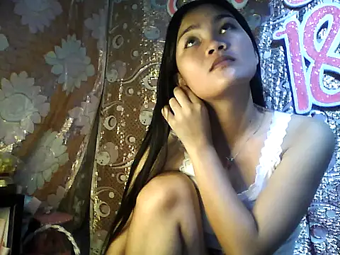 PinaySkinnyJust18 online show from February 15, 2026, 9:11 pm