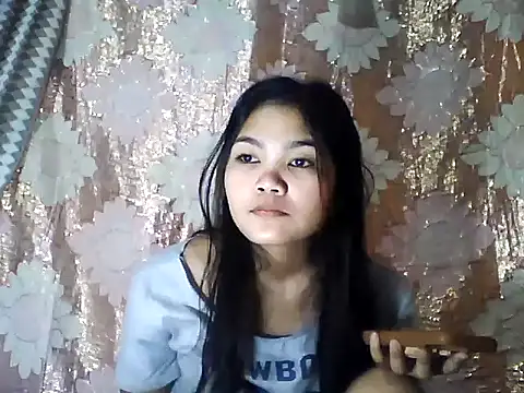 PinaySkinnyJust18 online show from March 23, 2026, 9:52 pm