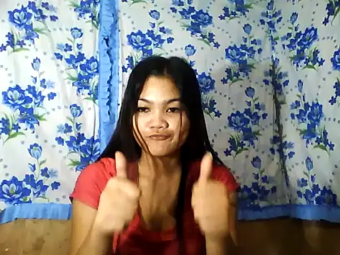 PinaySkinnyJust18 online show from April 3, 2026, 9:13 pm