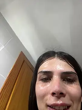 Lily WellGifted online show from July 25, 2026, 12:47 pm