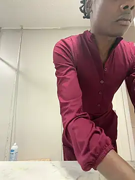 barracksbunny online show from July 15, 2026, 2:11 pm