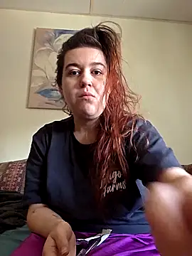 Snapshot of Ashlovescannabis chatting on February 8, 2026, 4:32 pm Ashlovescannabis online show from February 8, 2026, 4:32 pm