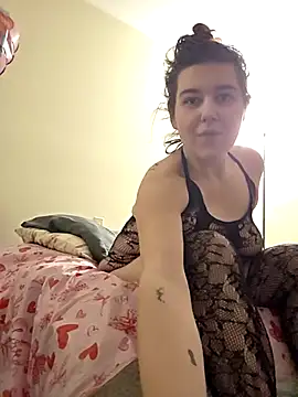 Snapshot of Ashlovescannabis chatting on February 10, 2026, 1:53 am Ashlovescannabis online show from February 10, 2026, 1:53 am