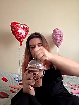 Snapshot of Ashlovescannabis chatting on February 12, 2026, 5:19 pm Ashlovescannabis online show from February 12, 2026, 5:19 pm