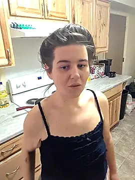 Snapshot of Ashlovescannabis chatting on February 25, 2026, 2:48 pm Ashlovescannabis online show from February 25, 2026, 2:48 pm