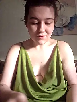 Ashlovescannabis online show from March 11, 2026, 12:33 pm