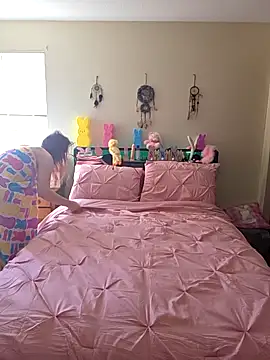 Ashlovescannabis online show from March 27, 2026, 3:34 pm