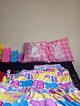 Ashlovescannabis online show from March 31, 2026, 3:01 pm