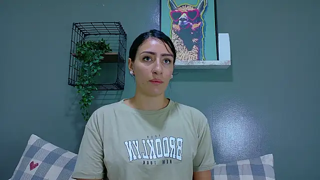 Snapshot of AmmyRouse__ chatting on March 26, 2026, 11:05 am AmmyRouse online show from March 26, 2026, 11:05 am