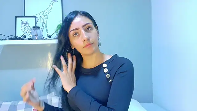 Snapshot of AmmyRouse__ chatting on April 11, 2026, 11:14 am AmmyRouse online show from April 11, 2026, 11:14 am