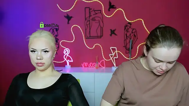 alexa bonni online show from March 30, 2026, 4:57 am