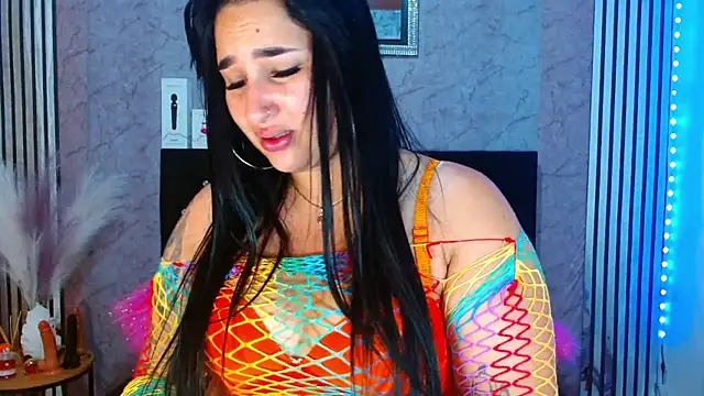 Annalmelisaa online show from March 12, 2026, 2:01 pm