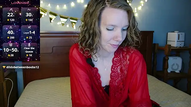 Snapshot of Daisy_Lovely chatting on March 3, 2026, 4:29 am Daisy Lovely online show from March 3, 2026, 4:29 am