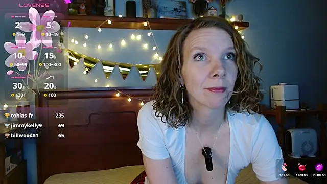 Snapshot of Daisy_Lovely chatting on April 2, 2026, 4:21 am Daisy Lovely online show from April 2, 2026, 4:21 am