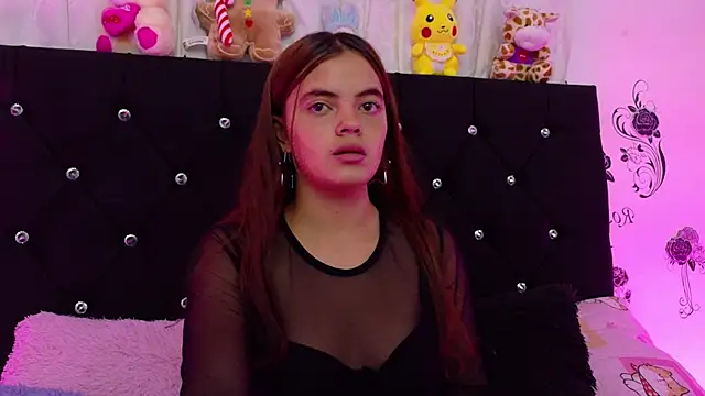 queen missy online show from January 19, 2026, 12:20 pm