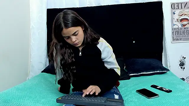 queen missy online show from February 25, 2026, 8:51 pm