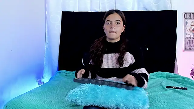 queen missy online show from March 30, 2026, 8:10 pm