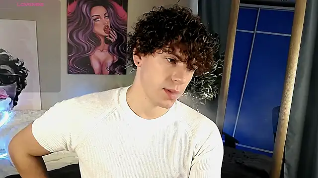 TylerGibson online show from May 23, 2026, 4:07 am