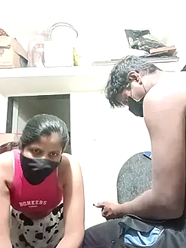 Prajakta123 online show from March 22, 2026, 5:16 pm