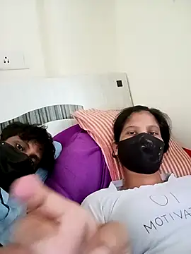 Prajakta123 online show from April 5, 2026, 10:23 am