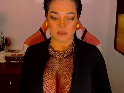 SeducingMonica online show from March 5, 2026, 6:53 am