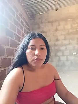 Sweet-Dirty-Storm online show from January 17, 2026, 3:17 pm