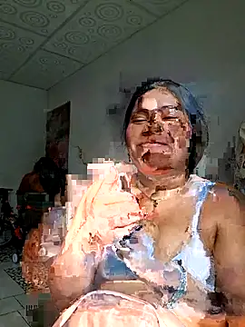 Sweet-Dirty-Storm online show from March 23, 2026, 7:51 pm