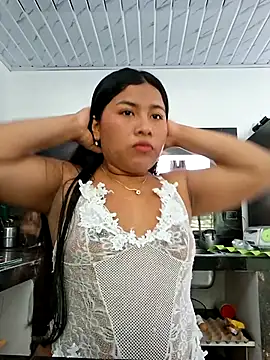 Sweet-Dirty-Storm online show from May 11, 2026, 4:04 pm