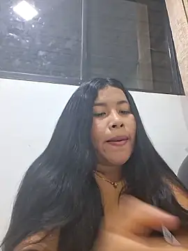 Sweet-Dirty-Storm online show from May 19, 2026, 1:56 am