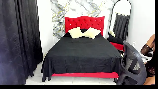 valeri 16 online show from February 26, 2026, 12:53 am