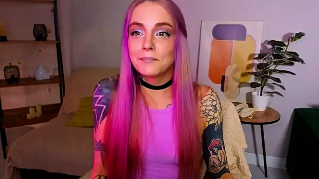 cherrie sherry online show from March 2, 2026, 10:38 pm