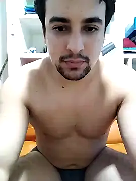 AxelWhitte online show from February 5, 2026, 7:07 pm