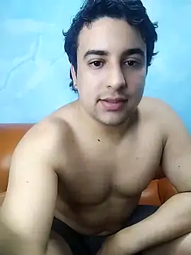 AxelWhitte online show from February 21, 2026, 7:04 pm