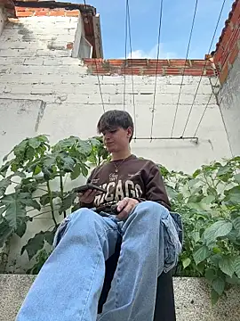 Naim TheKing online show from March 1, 2026, 9:50 pm