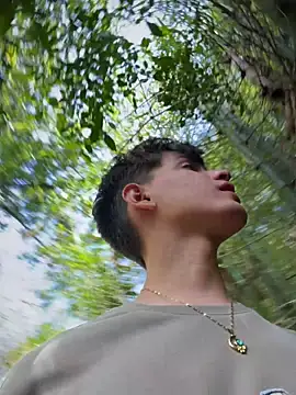 Naim TheKing online show from April 9, 2026, 2:11 pm