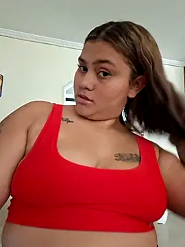 Snapshot of AmaliaVictoria chatting on February 26, 2026, 2:16 pm AmaliaVictoria online show from February 26, 2026, 2:16 pm