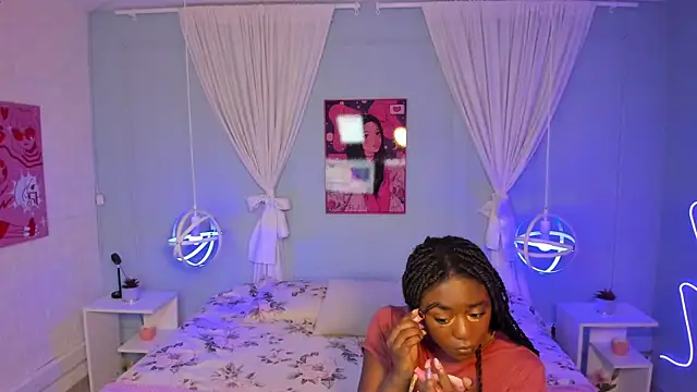 Snapshot of naomi_campell chatting on March 16, 2026, 7:40 pm naomi campell online show from March 16, 2026, 7:40 pm