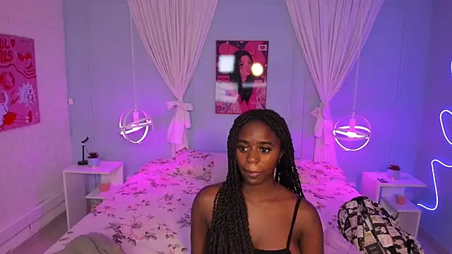 Snapshot of naomi_campell chatting on March 20, 2026, 7:52 pm naomi campell online show from March 20, 2026, 7:52 pm