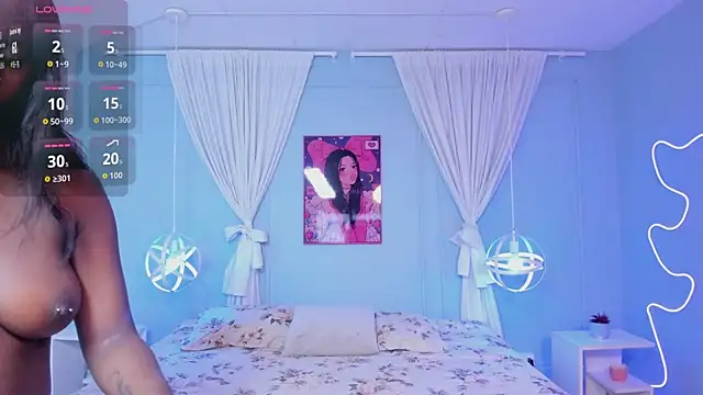 Snapshot of naomi_campell chatting on April 15, 2026, 7:58 pm naomi campell online show from April 15, 2026, 7:58 pm