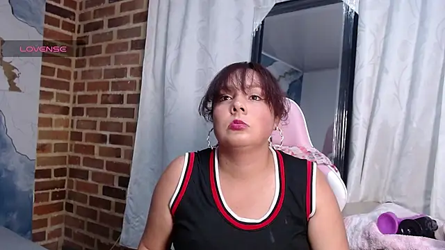 HannaRose- online show from March 13, 2026, 4:08 am