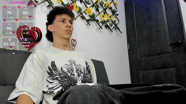 Maxxx bigcockx online show from February 14, 2026, 1:24 am