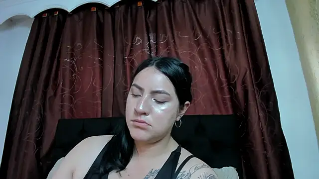 JeniferPowell nm online show from March 26, 2026, 6:46 pm