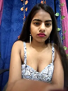 Alisha Babyy online show from April 2, 2026, 6:55 am