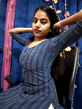 Alisha Babyy online show from April 10, 2026, 3:34 am