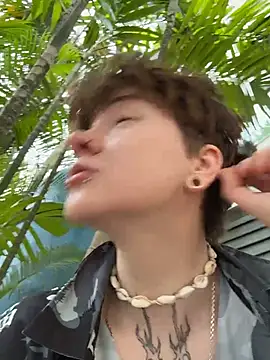 Snapshot of IceMur chatting on February 26, 2026, 3:05 am IceMur online show from February 26, 2026, 3:05 am