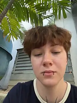 IceMur online show from March 25, 2026, 1:55 am