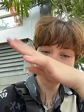 IceMur online show from March 29, 2026, 3:17 am