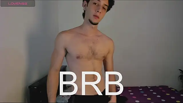 killua parker online show from April 13, 2026, 8:58 pm