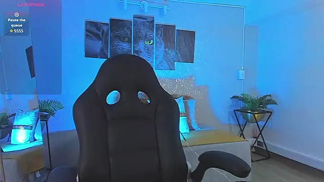 Nils saintt online show from March 3, 2026, 3:12 am